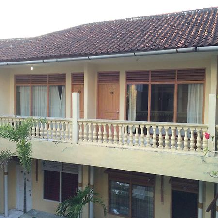 Rita Za Hotel Kuta Lombok Eksteriør bilde