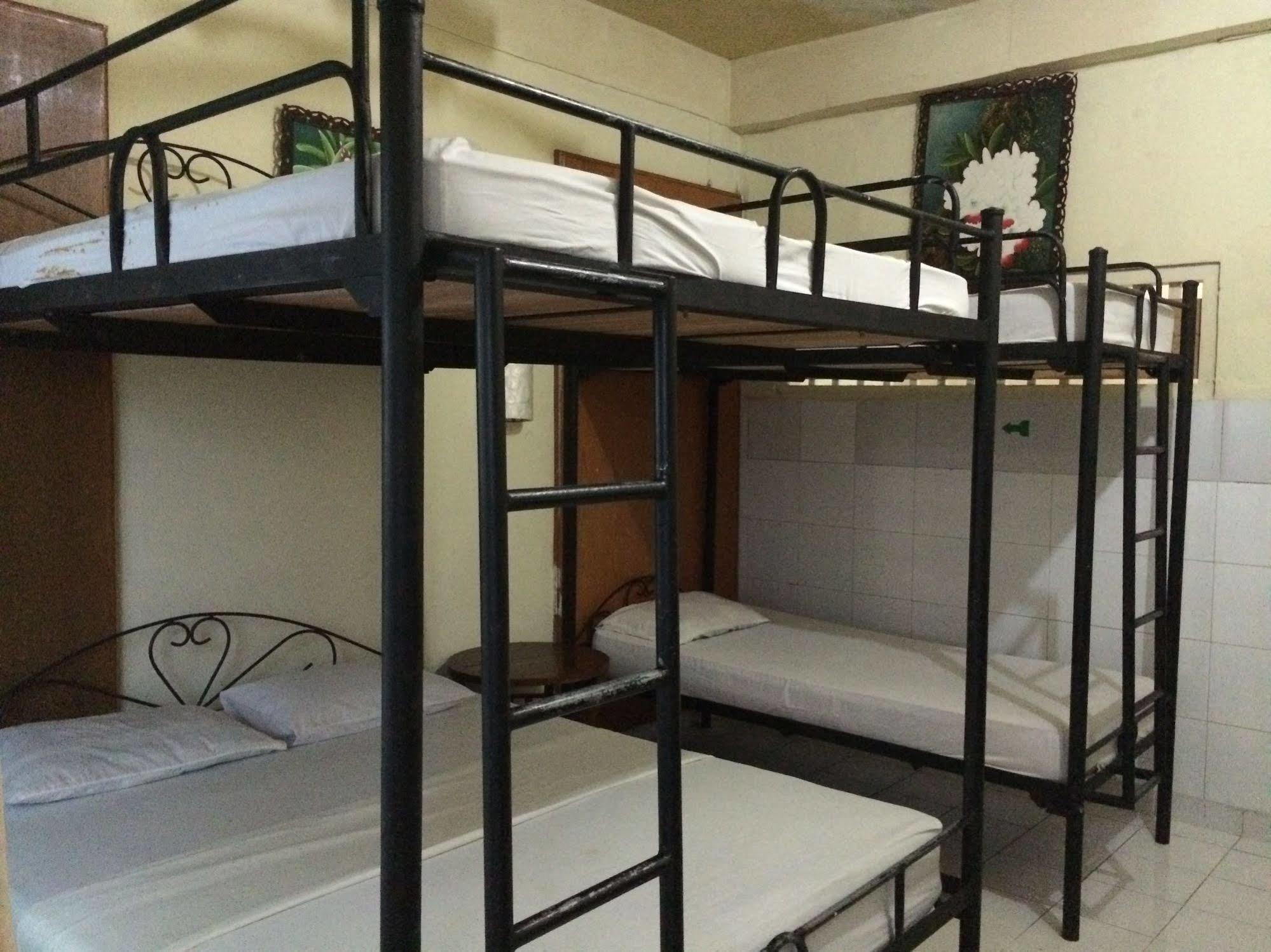 Rita Za Hotel Kuta Lombok Eksteriør bilde