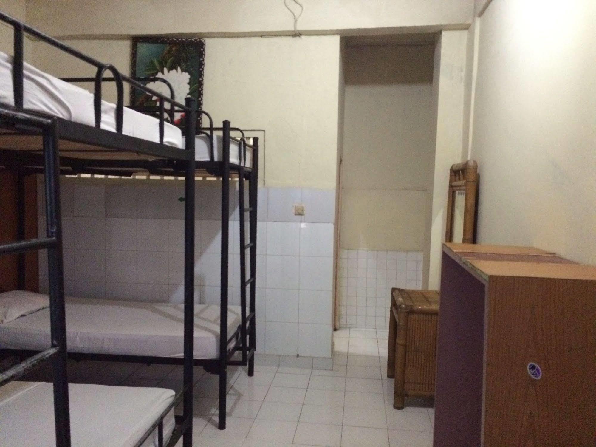 Rita Za Hotel Kuta Lombok Eksteriør bilde