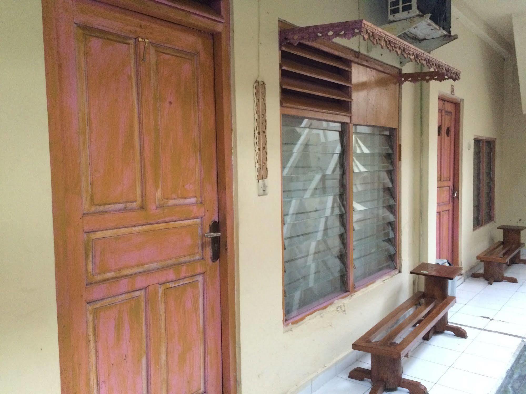 Rita Za Hotel Kuta Lombok Eksteriør bilde